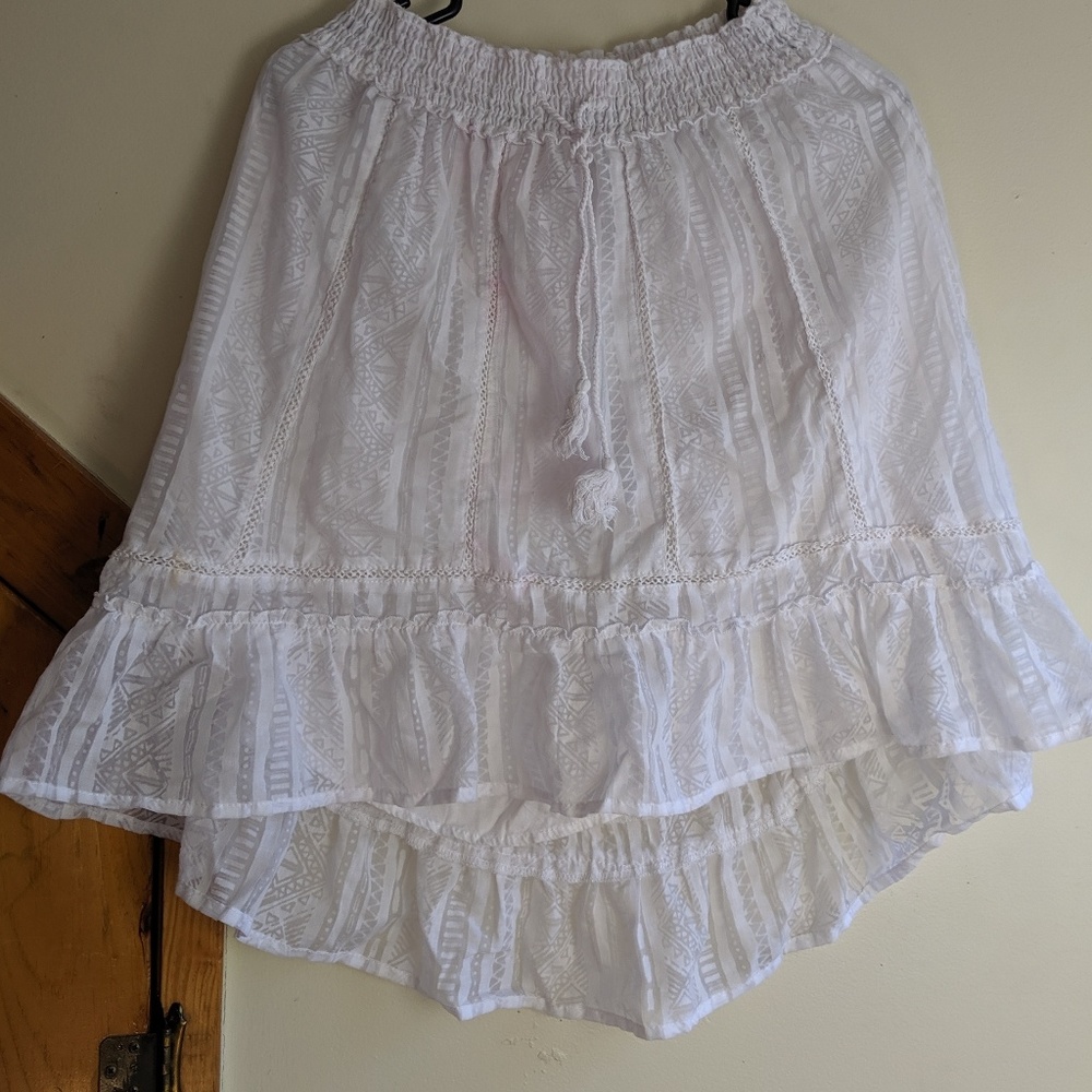 Aeropostale Skirt